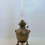 739 4041 PARAFFIN LAMP